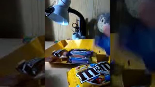 Набор m&m's смотреть онлайн