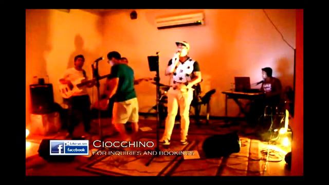 Maybe This Time - Ciocchino смотреть онлайн