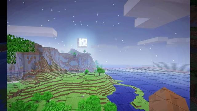 они НАШЛИ Minecraft сид от... КАРТИНЫ? смотреть онлайн