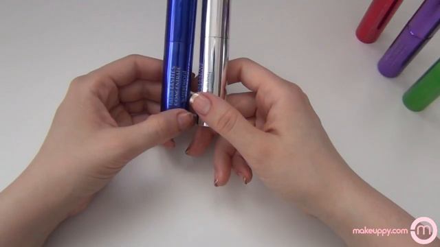 Review KIKO False Lashes Concentrate Top Coat Mascara смотреть онлайн