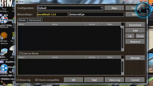 minecraft tutorials - how to install single player commands смотреть онлайн