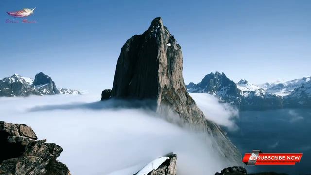 Relaxing Music for Stress Relief | Soothing Saxophone | 10 HOURS for Healing, Meditation, Sleep смотреть онлайн