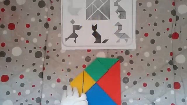 tangram # how to play # смотреть онлайн