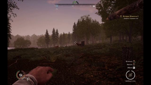 Medieval Dynasty. Новое начало, обновленный сюжет. Поиски жены. Загадки от Иды. смотреть онлайн