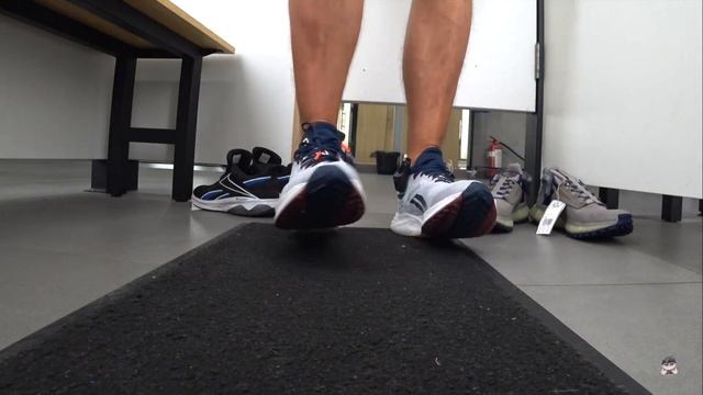 Reebok FloatRide Energy3 & Reebok Zig Kinetica EDGE