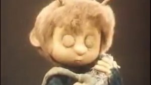 Кого должен любить черт?...