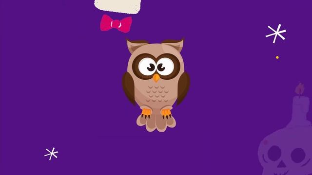 Halloween Flashcards