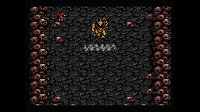 [MSX] Hi no Tori: Hououhen (T-Eng) Walkthrough смотреть онлайн