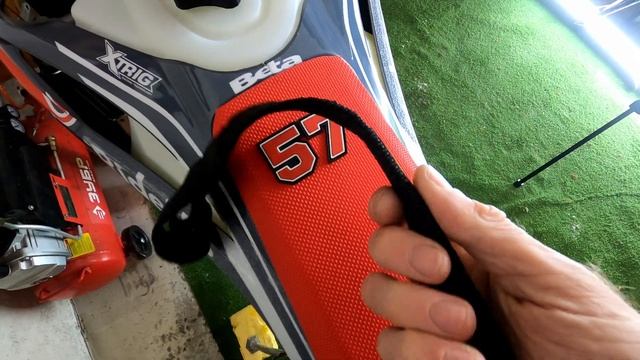 Защита и ништяки для твоего эндуро! смотреть онлайн