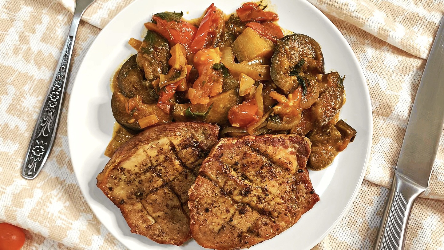 Готовим Вместе РУ