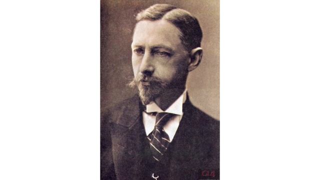 Иван Бунин. Первый русский лауреат Нобелевской премии по литературе