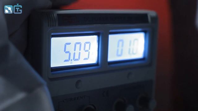Компас видит электромагнитное поле - физические опыты смотреть онлайн
