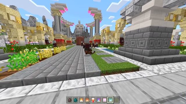 TERLALU BAGUS !! Minecraft Tapi MATA LASER Berbagai Kemampuan смотреть онлайн