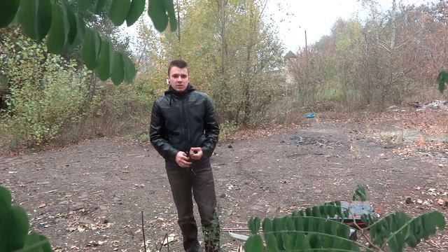 Как стрелять из лука? Видео для новичков: Часть 1! смотреть онлайн