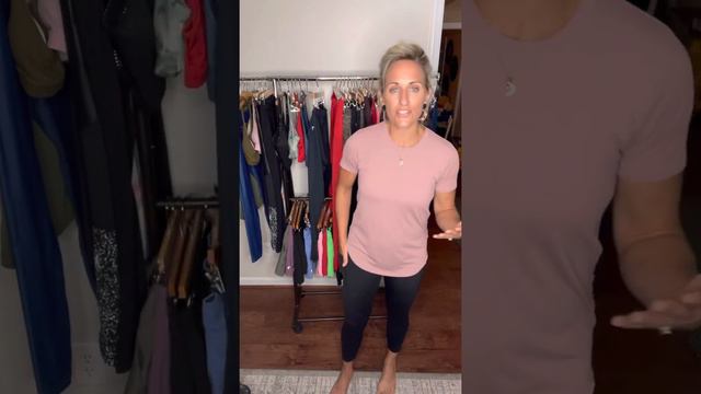 Zyia Legging Review смотреть онлайн