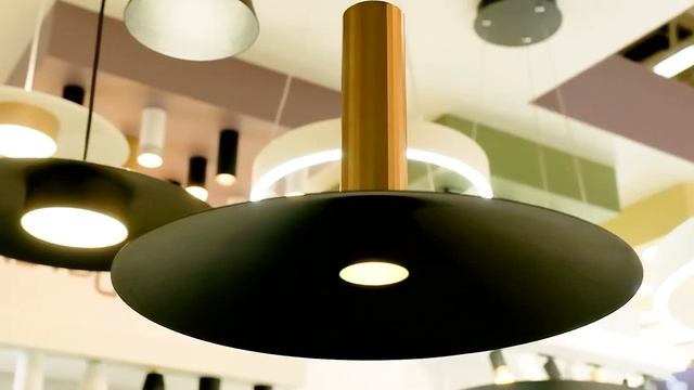 Накладной подвесной светодиодный светильник NOVOTECH ALBA 358985 смотреть онлайн