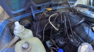 ВАЗ 2106 Троит