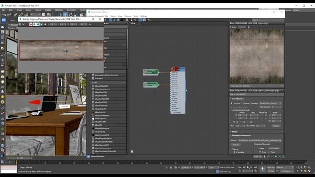 Proxy Textures | Quickly Optimize your Textures for Viewport Performance and Fast Rendering смотреть онлайн