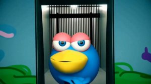 Ты был прав, я всегда буду злодеем Каркарыч в 360° (VR)