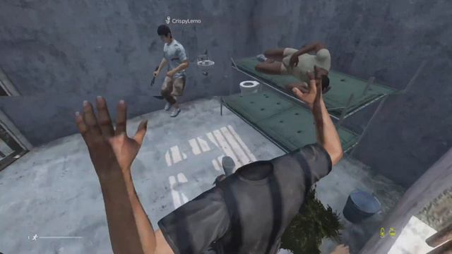 DayZ: The End All Be All Of Degeneration смотреть онлайн
