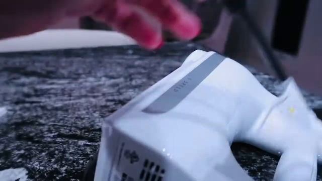 KITCHENAID 5 SPEED HAND MIXER! CLOSER VIEW UNBOXING miss mylen смотреть онлайн