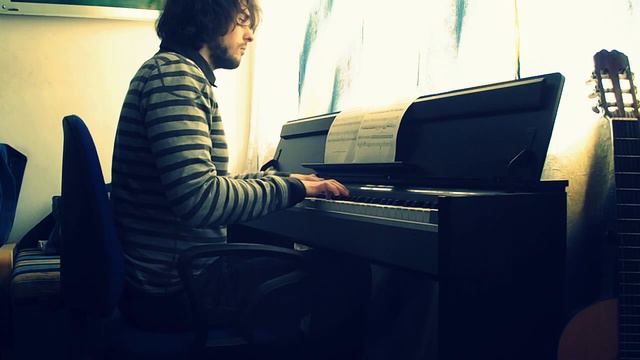 Transformers soundtrack- Arrival to Earth(part 1) смотреть онлайн