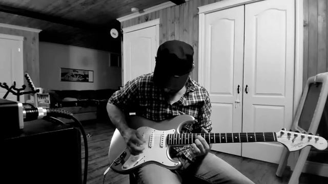 U2-Cover-Crumbs From Your Table-Yanick Brassard смотреть онлайн