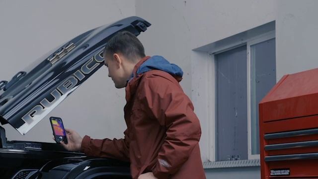 Easily inspect targets that are out of reach with the new FLIR ONE Edge Pro for iOS and Android смотреть онлайн