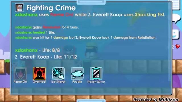 CRIME WAVE PACK SHOWCASE смотреть онлайн