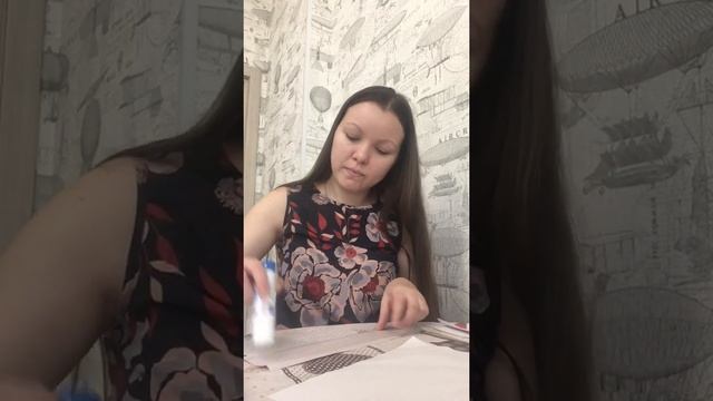 Аппликация с детьми дошкольного возраста на тему: "Голубь мира" смотреть онлайн