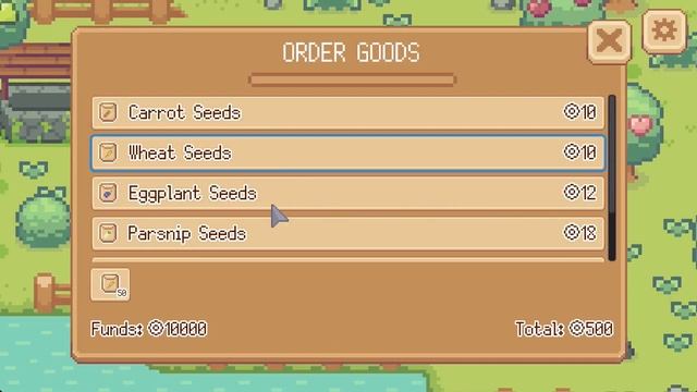 Sprout Valley Kickstarter Trailer смотреть онлайн