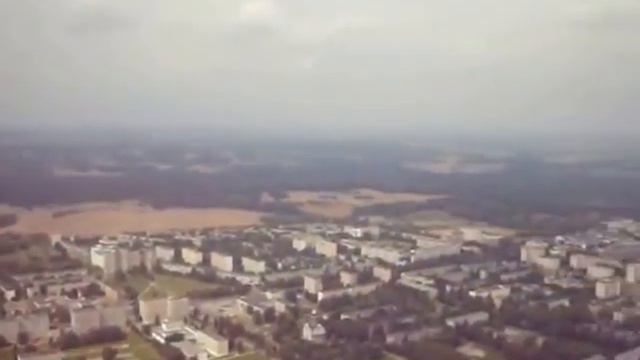 Вид с Гродненской телевышки смотреть онлайн