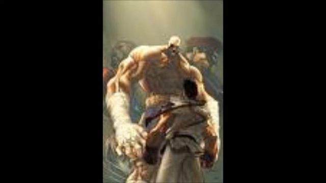 DJ Grimbo - Street Fighter смотреть онлайн