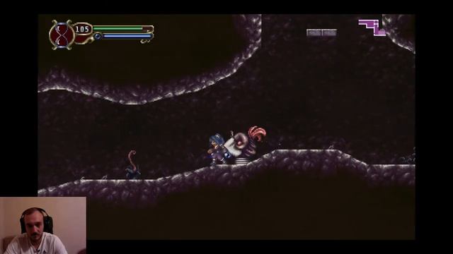 Годная метроидвания | Босс-котик | Timespinner прохождение #1 смотреть онлайн