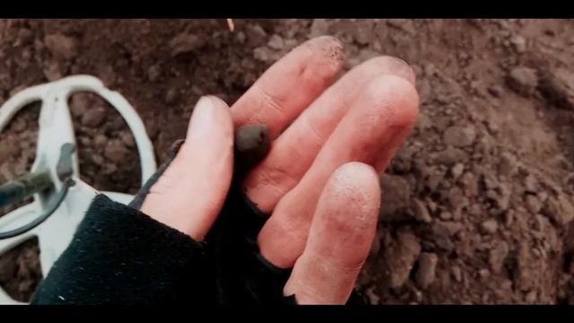 Первые на перепашке.. 19 часов копа | Коп по Киевской Руси и тд.. #КР #коп2021 #ЧК смотреть онлайн