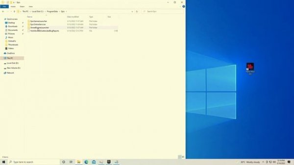 How to play Evil Dead The Game With Directx 11 online