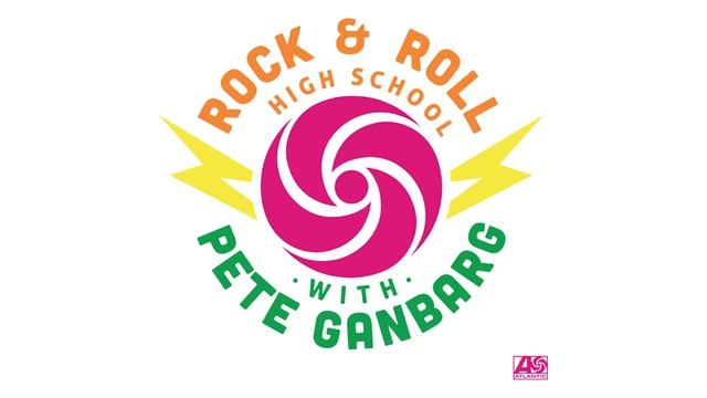 Rock & Roll High School with Pete Ganbarg – Season 2 Out Now! [Trailer] смотреть онлайн