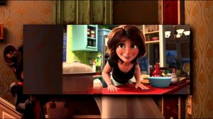 ТЁТЯ КЭСС В ДЕКОЛЬТЕ ЧТО ЗА МЕМ