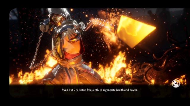 MK Mobile Defeating Sorcerer Tower Bosses Also Talking About Random Stuff & Answering Comments смотреть онлайн