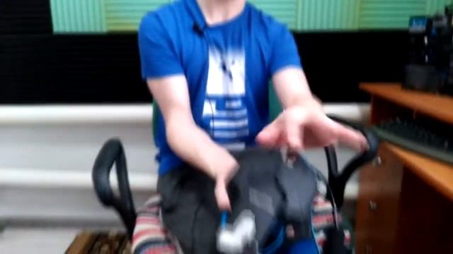 Обзор наушников 