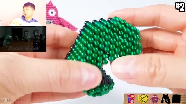 GARTEN OF BANBAN 3 But It's CANDY!? (CRAZIEST GARTEN OF BANBAN MYSTERY BOX EVER!) смотреть онлайн