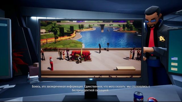 ДЖИНГЛ 🔹 American Arcadia #4 🔹 Прохождение смотреть онлайн