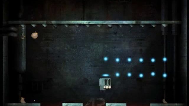 Rusty Robot - УРОВЕНЬ 12 смотреть онлайн