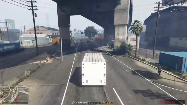 GTA 5 ONLINE Доброе утро ! ! ! смотреть онлайн