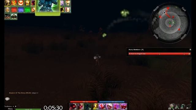 10min Solo Gloom with fullrun bar смотреть онлайн