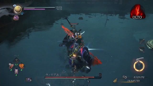 Nioh 2 仁王 2 | 5 Tips to Start Doing Stylish Combos смотреть онлайн