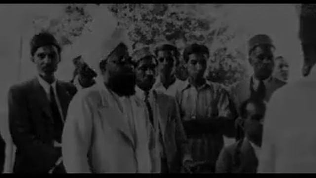 Khalifatul Masih II - 8/8 смотреть онлайн