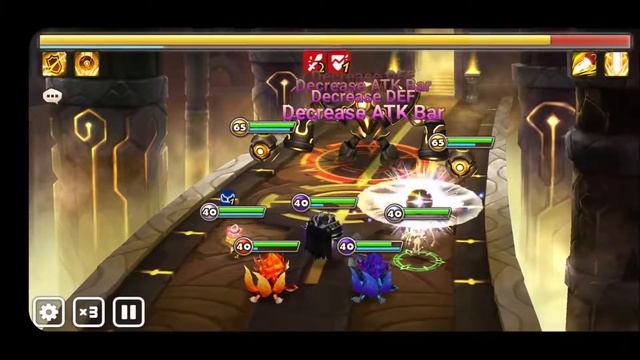 Summoners War - STEEL FORTRESS B10 Updated SAFE Team Guide (All You Need To Know) смотреть онлайн