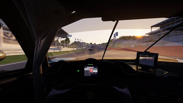 Racing the SUN || GT3 at the RED BULL RING || Assetto Corsa Raw Gameplay - GORGEOUS GRAPHICS смотреть онлайн