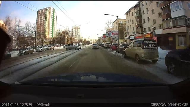 Не заметил ДПС) смотреть онлайн